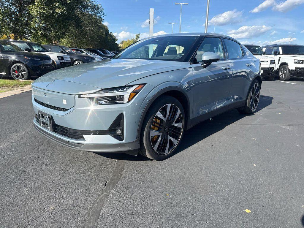 Polestar 2 2024