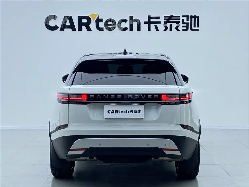 Land Rover Range Rover Velar 2024