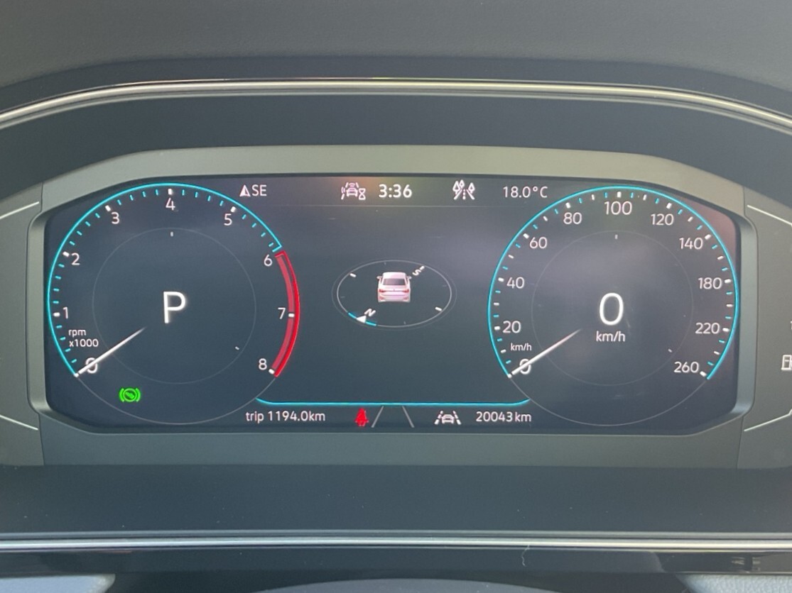 Volkswagen Jetta 2025