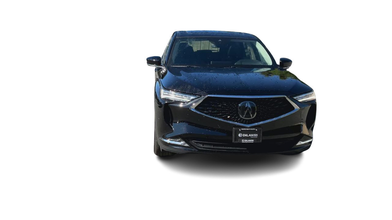 Acura MDX 2024