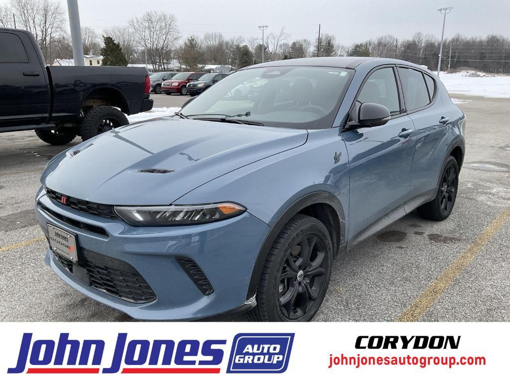 Dodge Hornet 2024