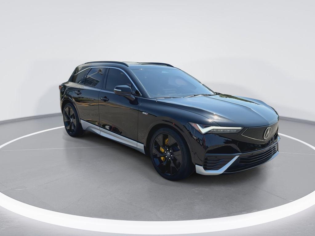 Acura ZDX 2024