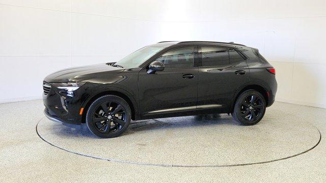Buick Envision 2023