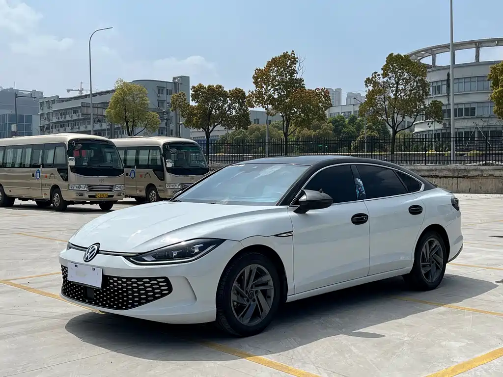 Volkswagen Lamando 2024