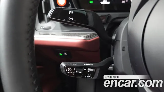 Porsche Cayenne 2024