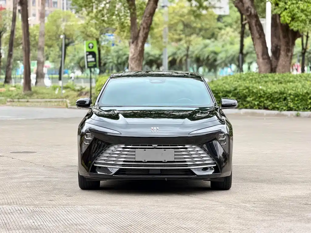 Buick LaCrosse 2023
