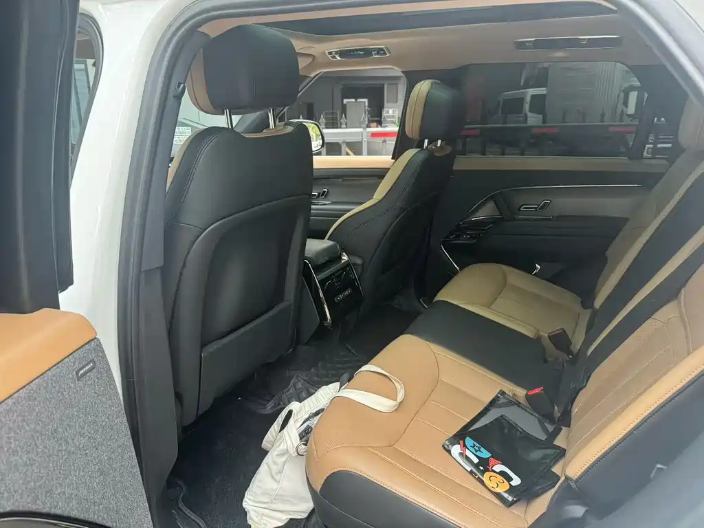 Land Rover Range Rover Sport 2023