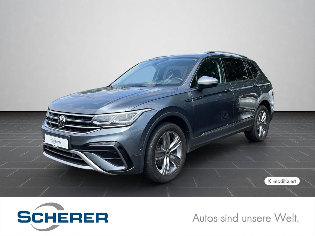 Volkswagen TIGUAN ALLSPACE 2023
