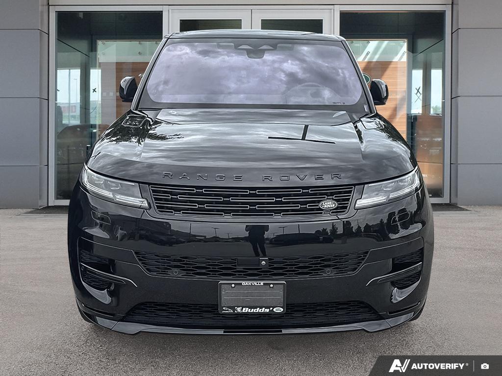Land Rover Range Rover Sport 2023