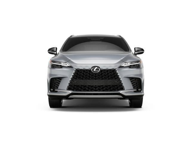 Lexus RX 2026