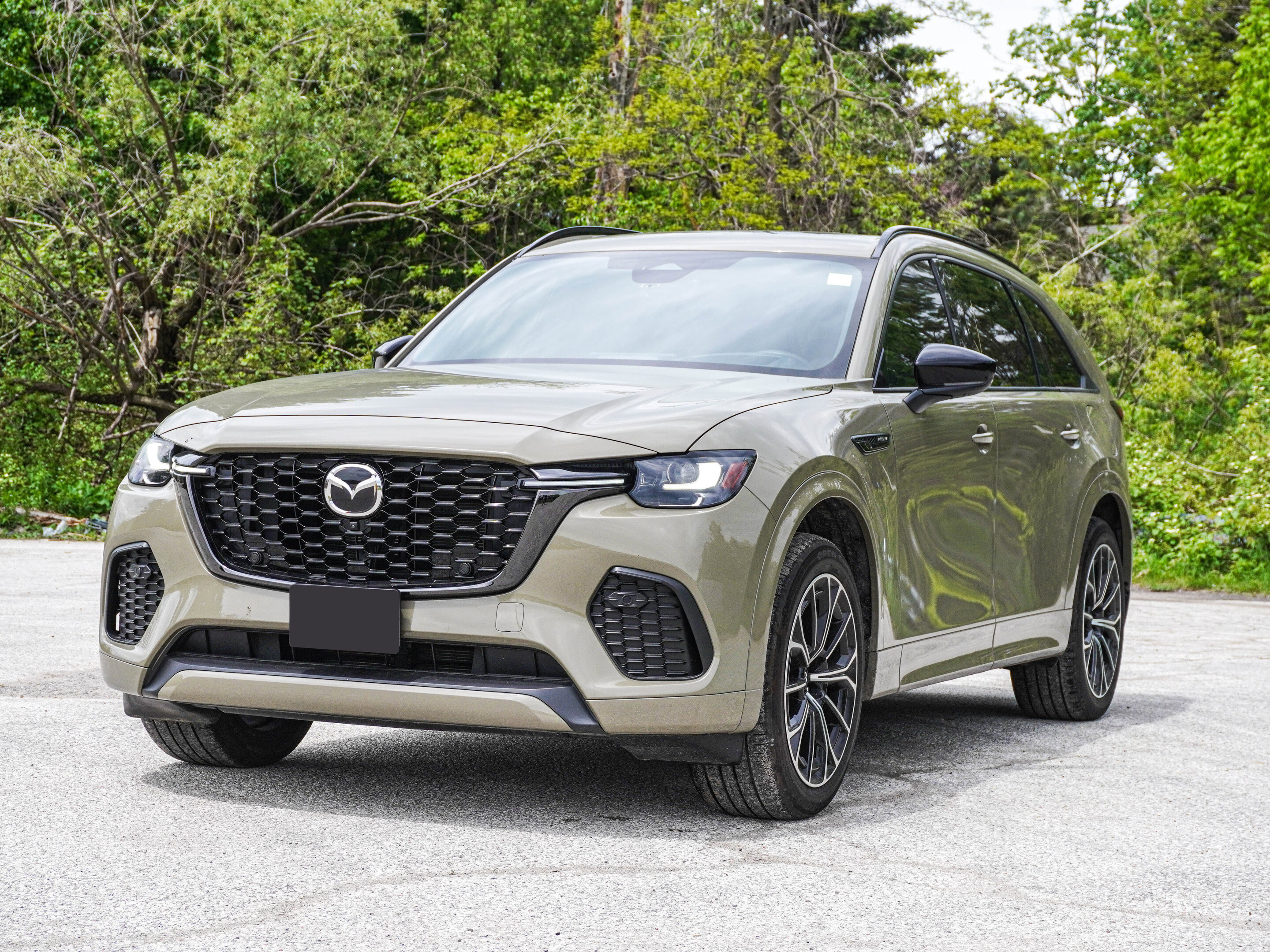 Mazda CX-3 2025