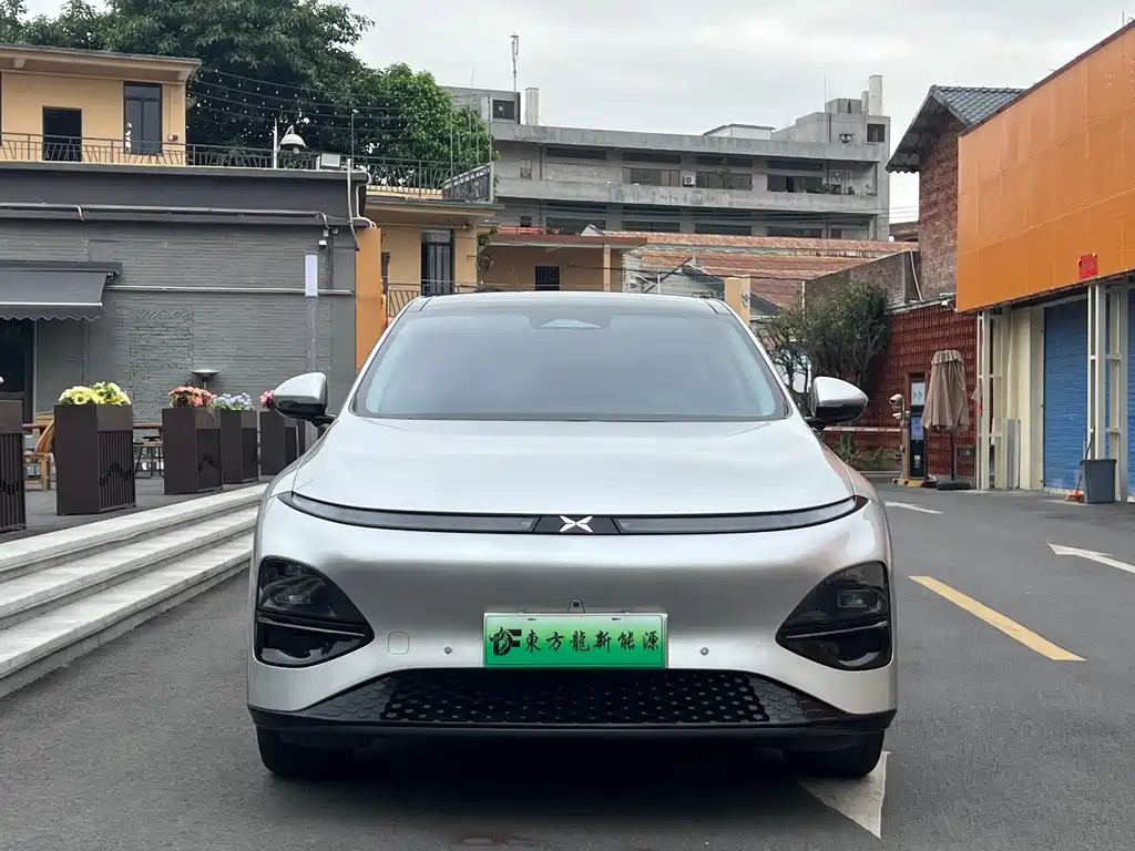 Xpeng G6 2023