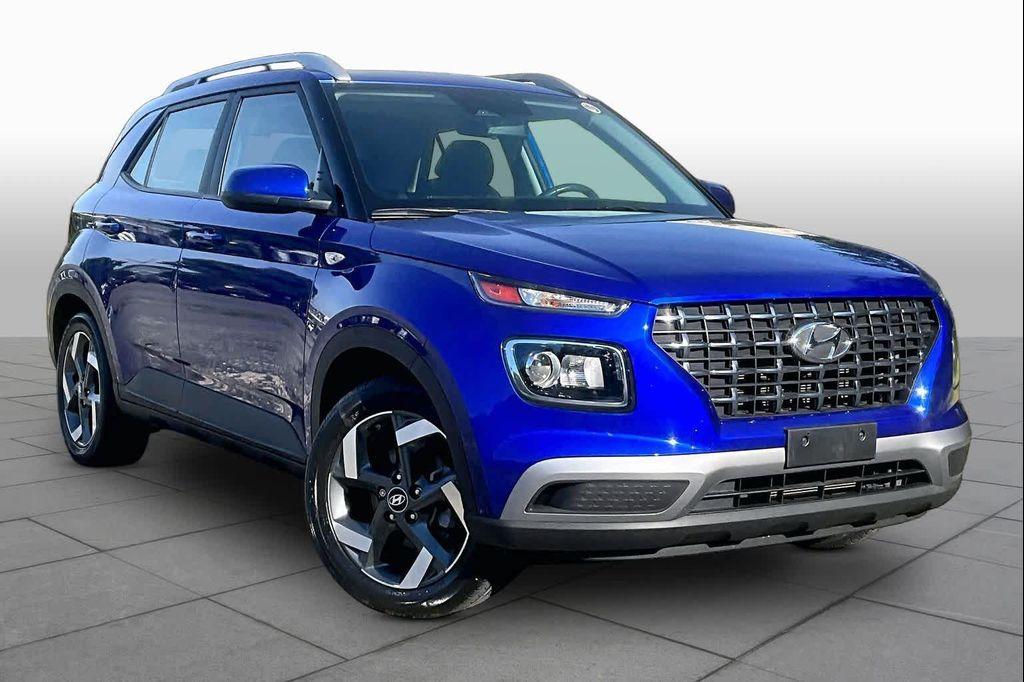 Hyundai Venue 2024