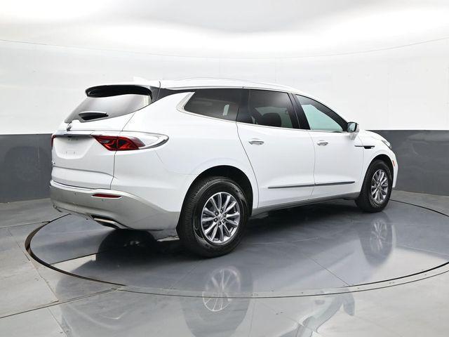 Buick Enclave 2024