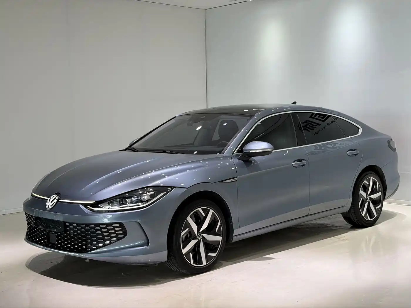 Volkswagen Lamando 2022
