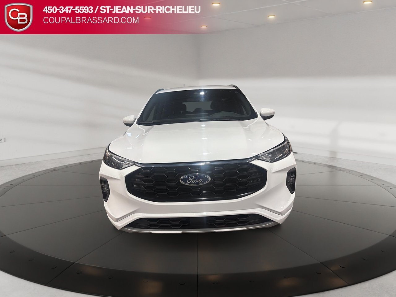 Ford Escape 2023