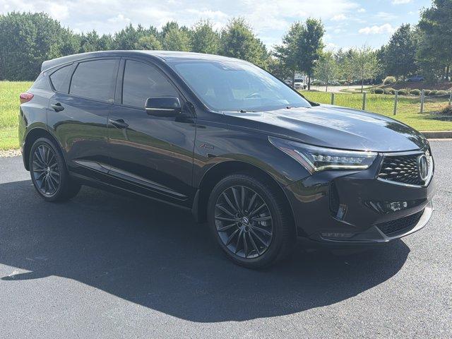 Acura RDX 2024