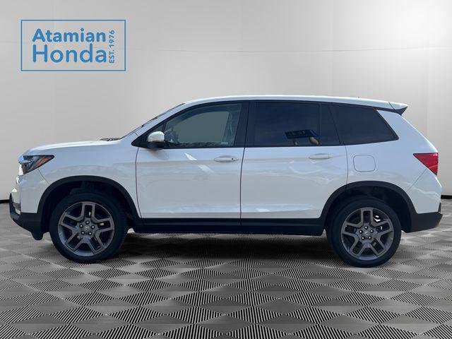 Honda Passport 2023
