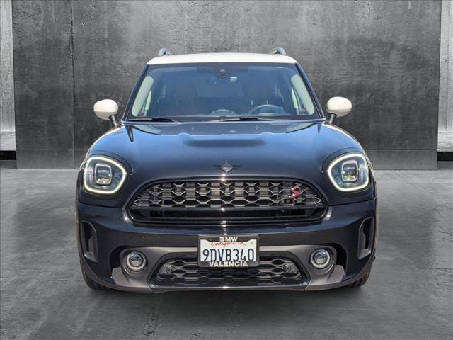 Mini Countryman 2023