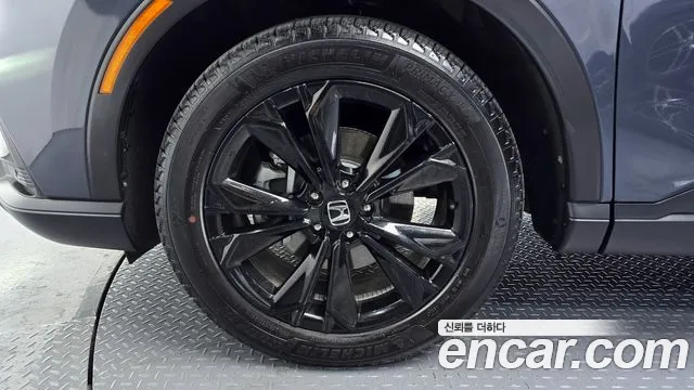Honda CR-V 2024