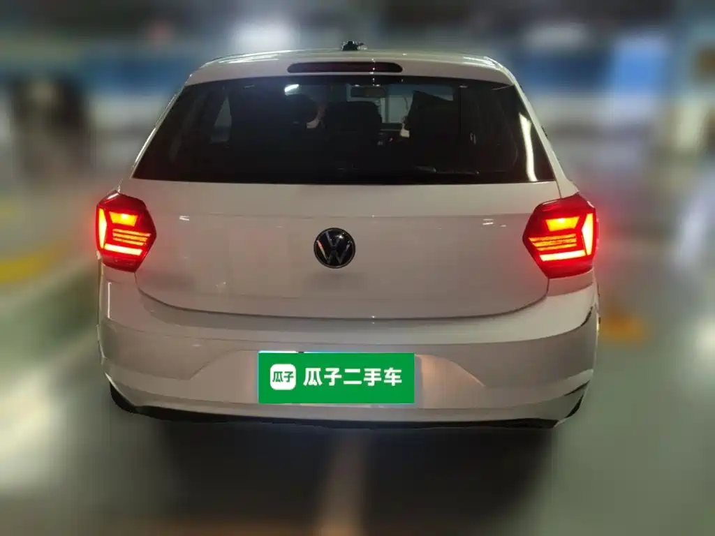 Volkswagen Polo 2023