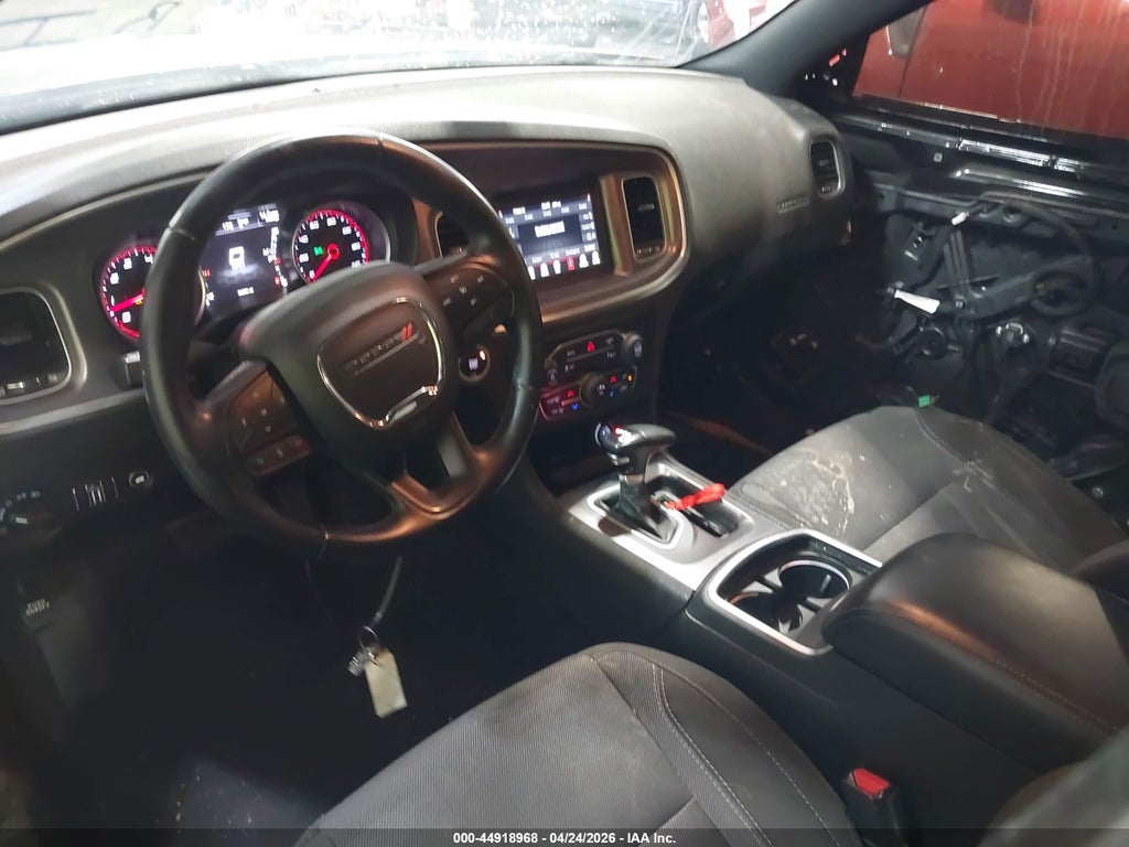 Dodge Charger 2022