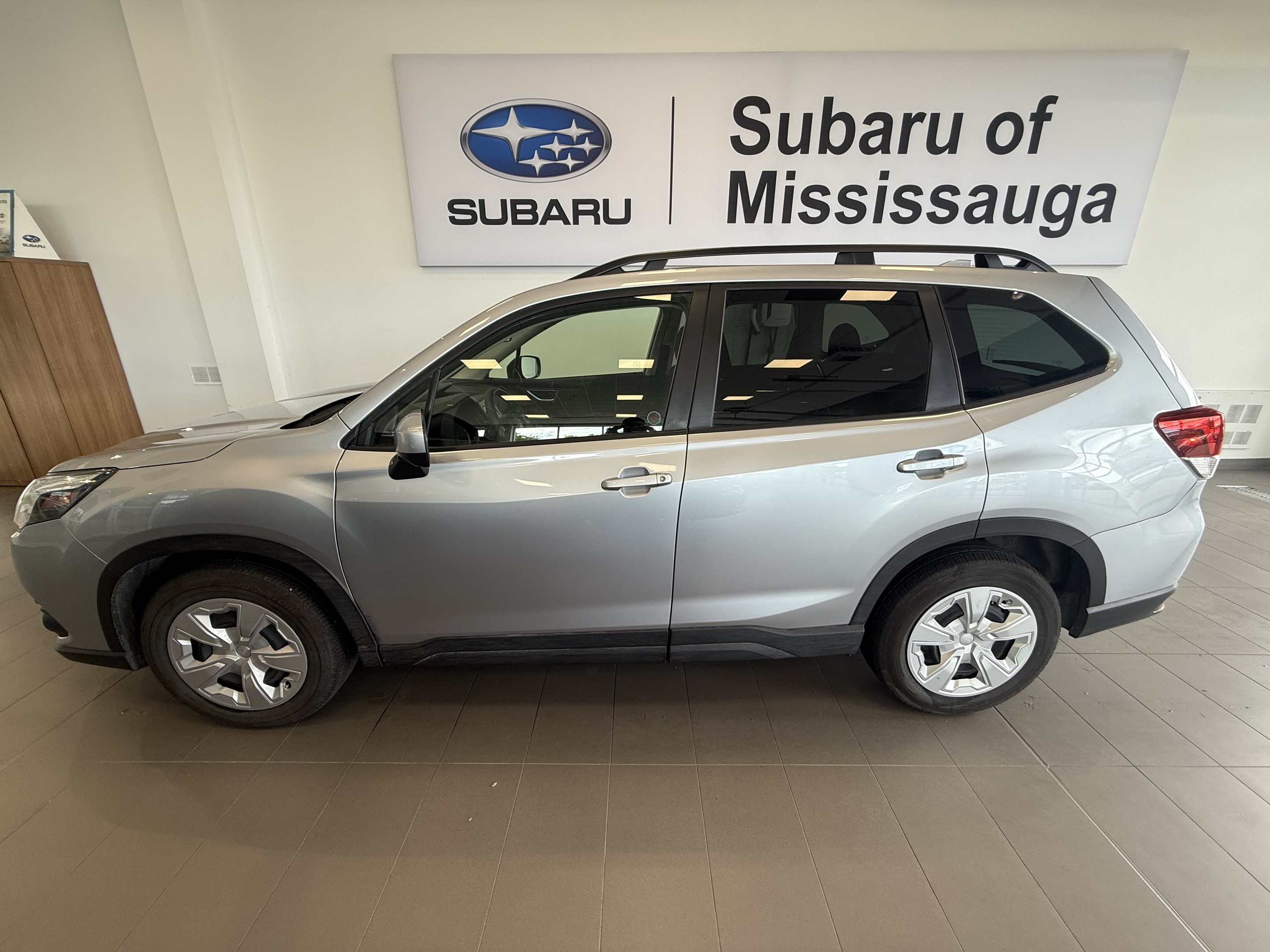 Subaru Forester 2023