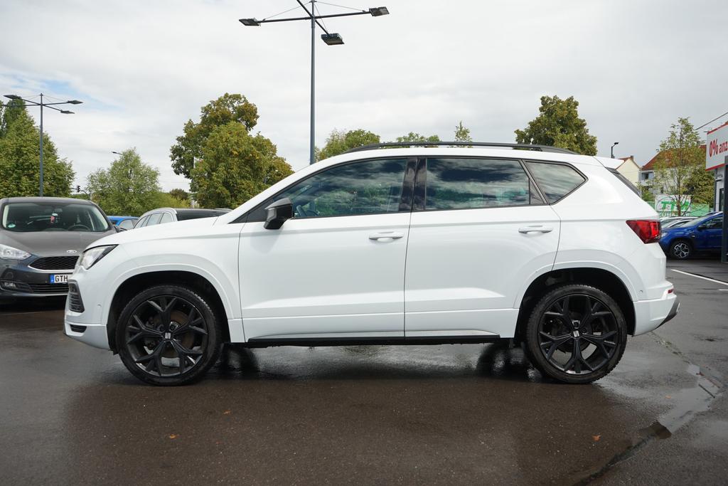 SEAT Ateca 2021