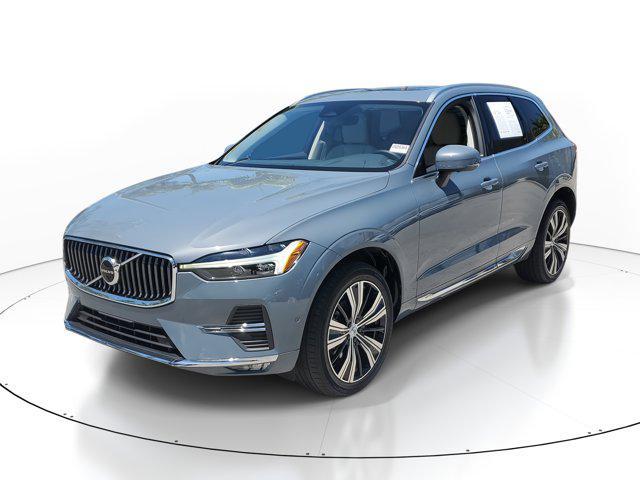 Volvo XC60 2023