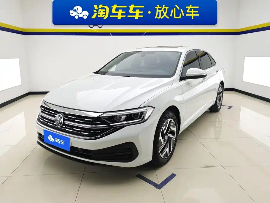Volkswagen Sagitar 2025