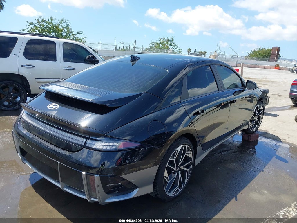 Hyundai IONIQ 6 2023