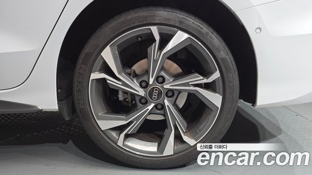 Audi A3 2025