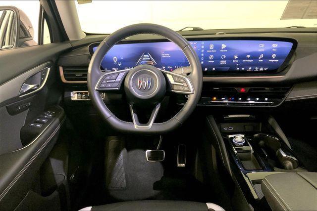 Buick Envision 2025