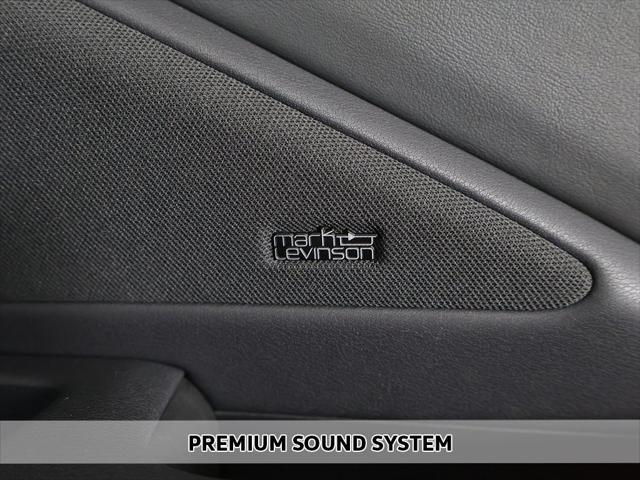Lexus TX 2024