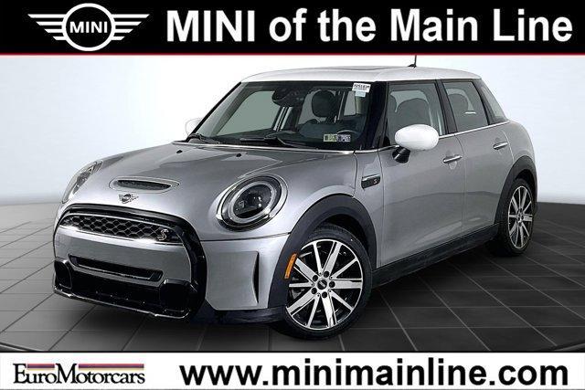 Mini Hardtop 2024