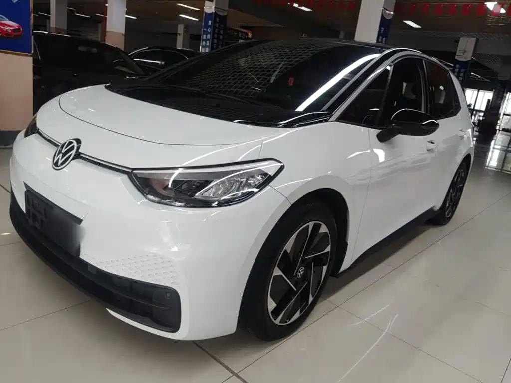 Volkswagen ID.3 2024
