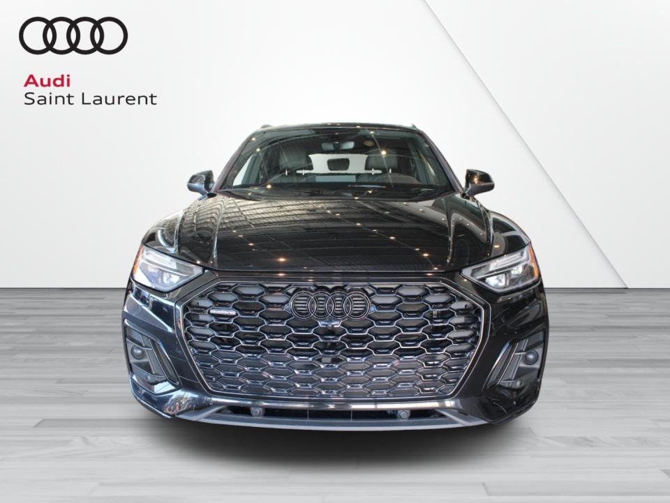 Audi Q5 Sportback 2023