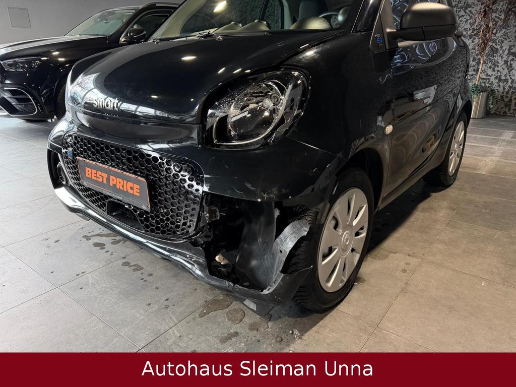 Smart Fortwo 2023