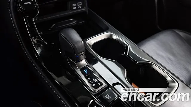 Lexus NX 2023