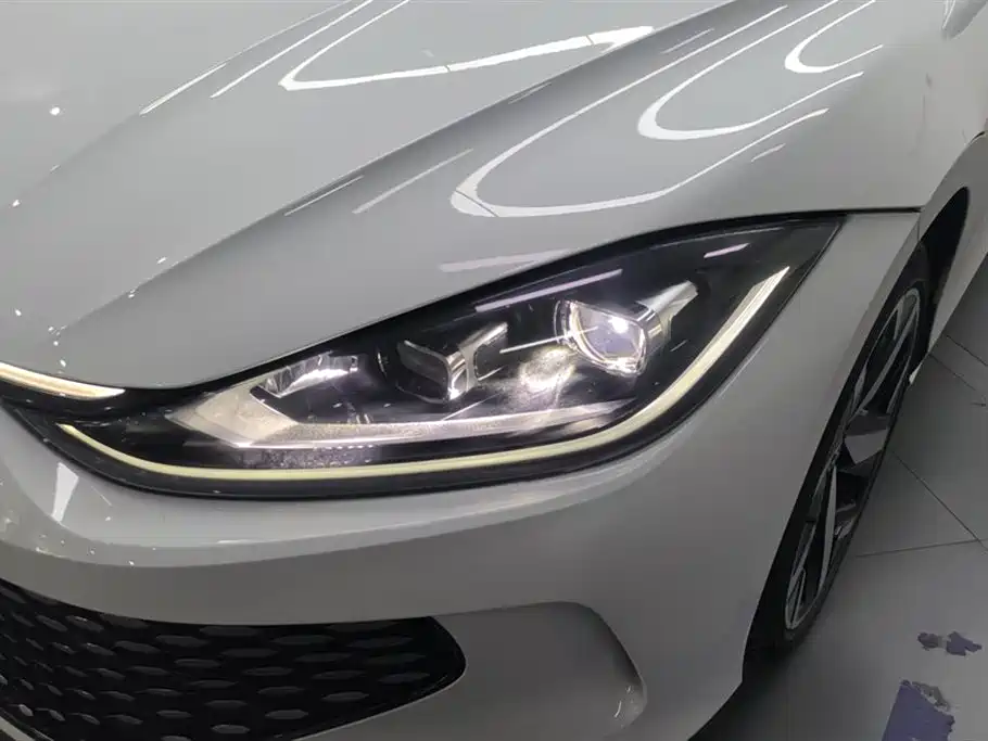 Volkswagen Lamando 2024
