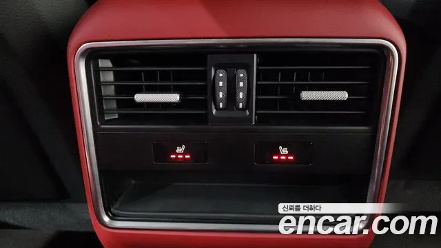 Porsche Cayenne 2020