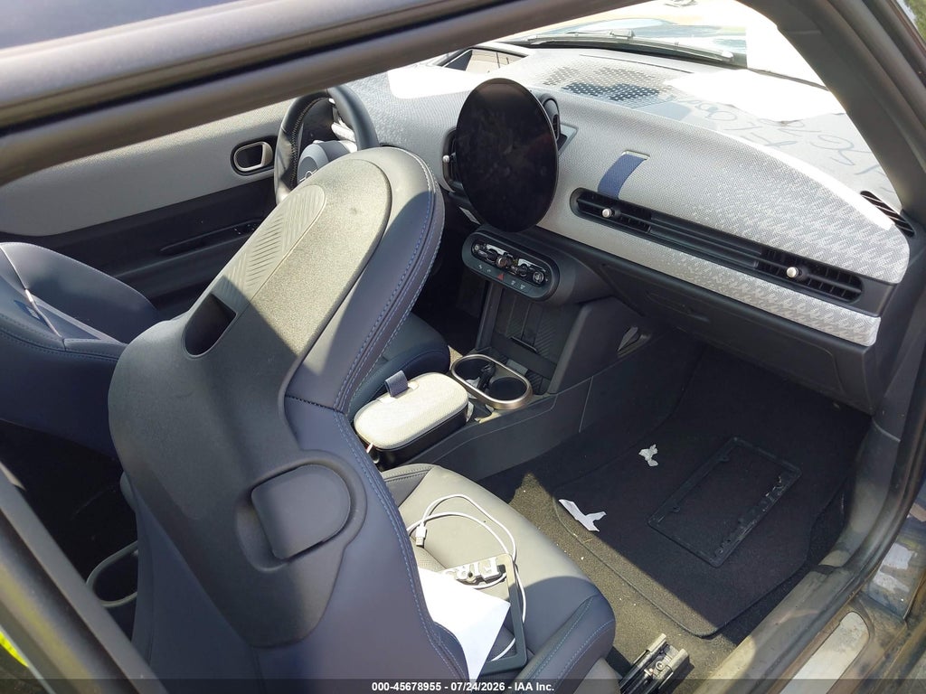 Mini Hardtop 2025