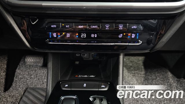 Chevrolet Bolt EUV 2022