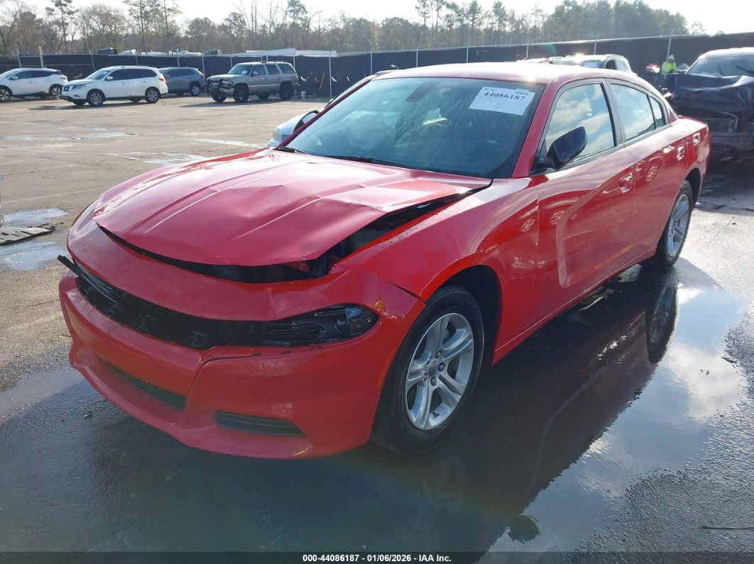 Dodge Charger 2023