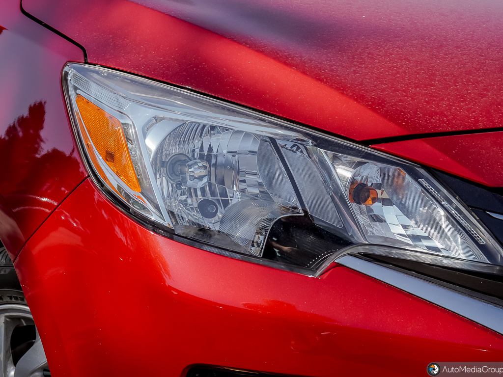 Mitsubishi Mirage 2024