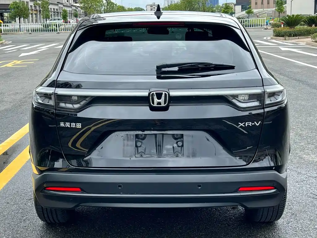 Honda XR-V 2023