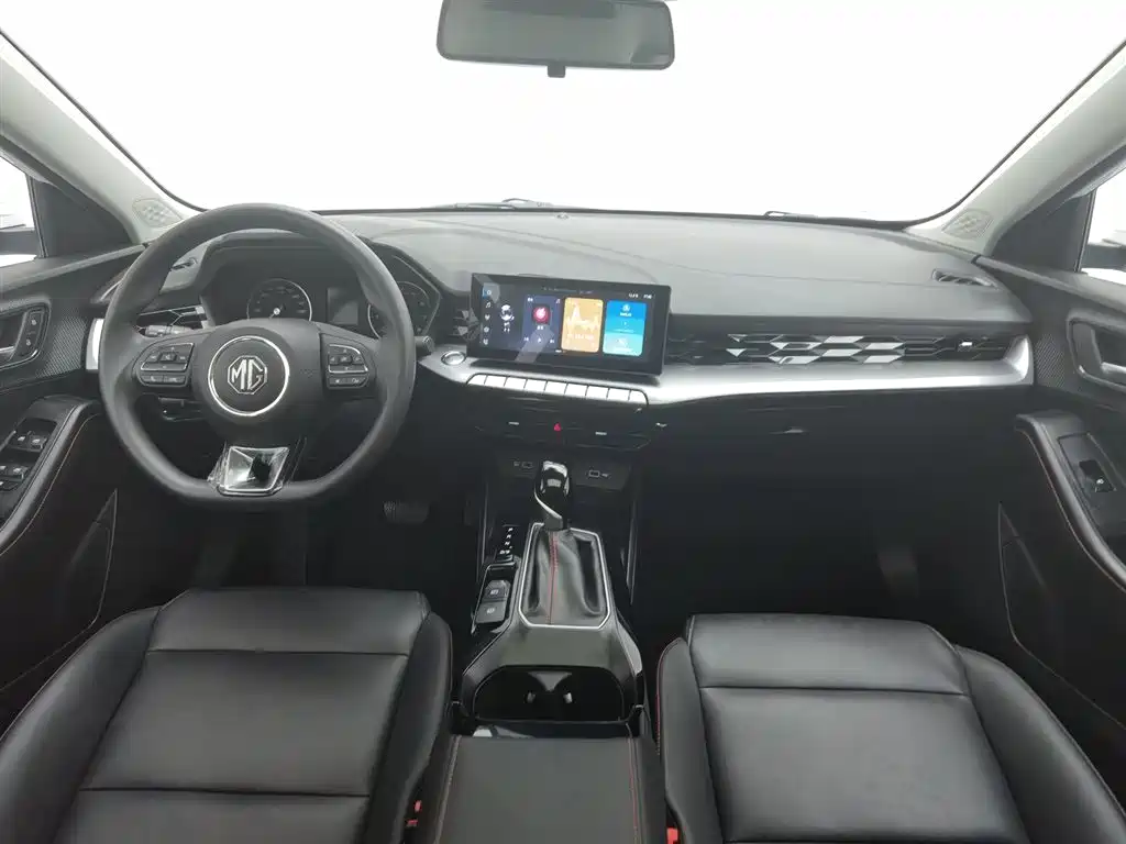 MG MG5 2024