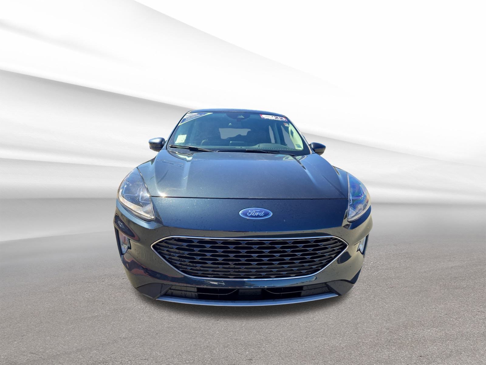 Ford Escape 2022