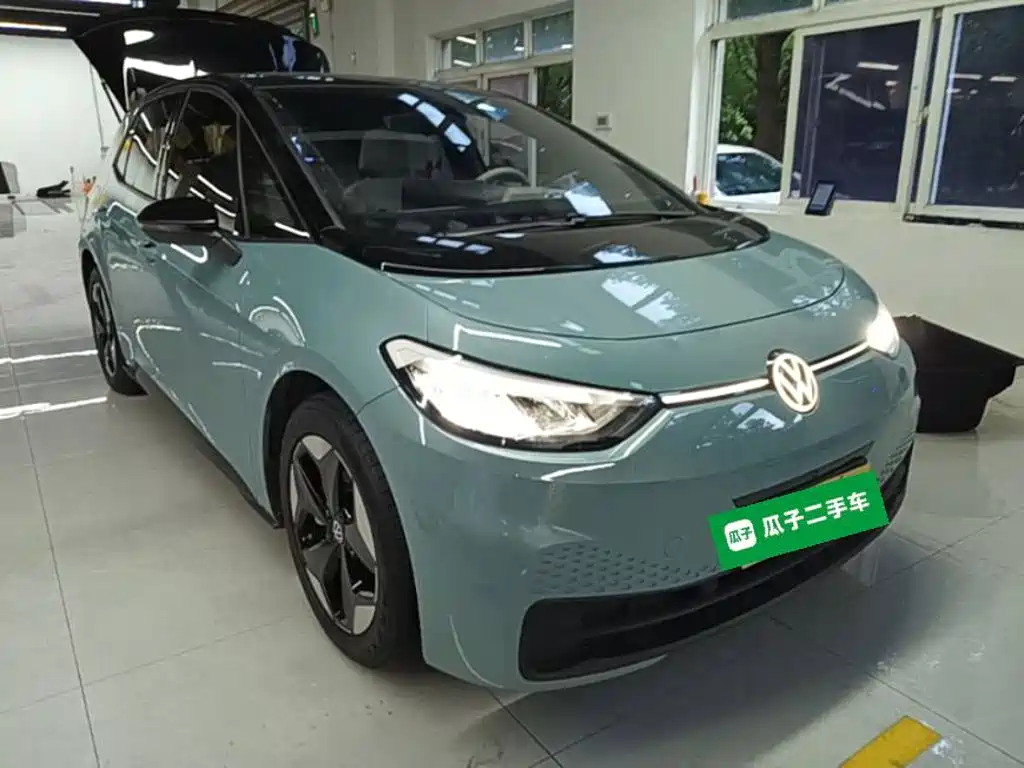 Volkswagen ID.3 2025