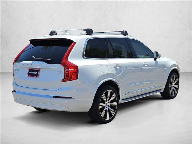 Volvo XC90 2024